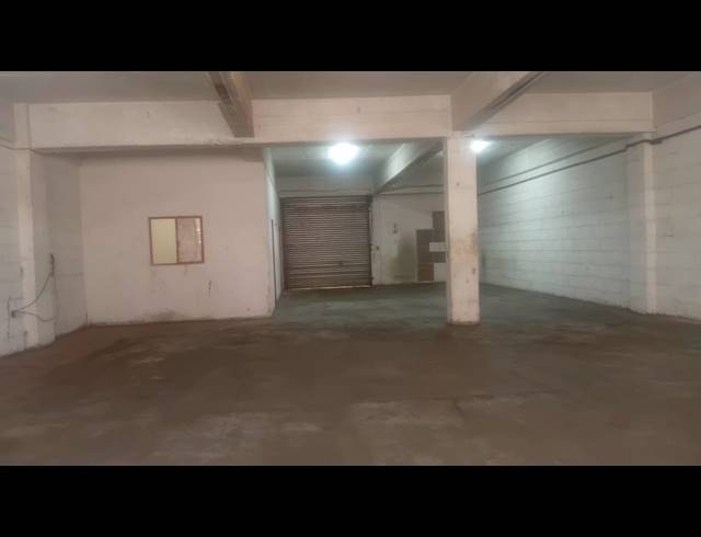 Industrial property to rent in HERIOTDALE